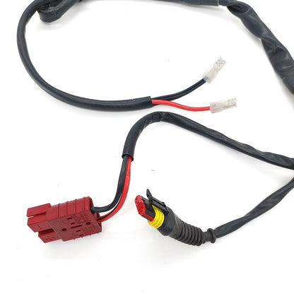 Iame X30 Battery Harness