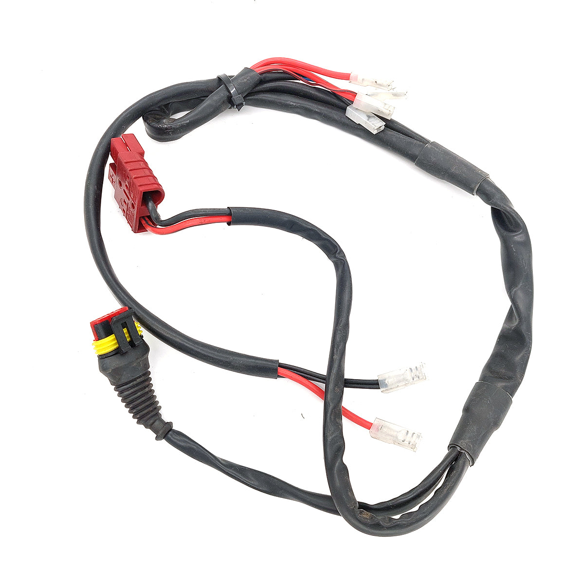 Iame X30 Battery Harness