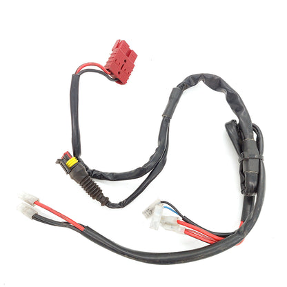 Iame X30 Battery Harness