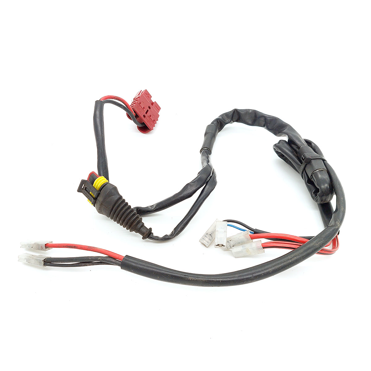 Iame X30 Battery Harness