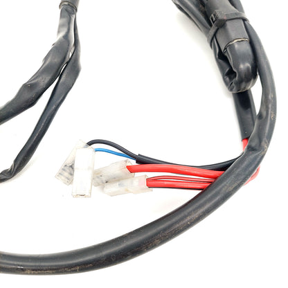 Iame X30 Battery Harness