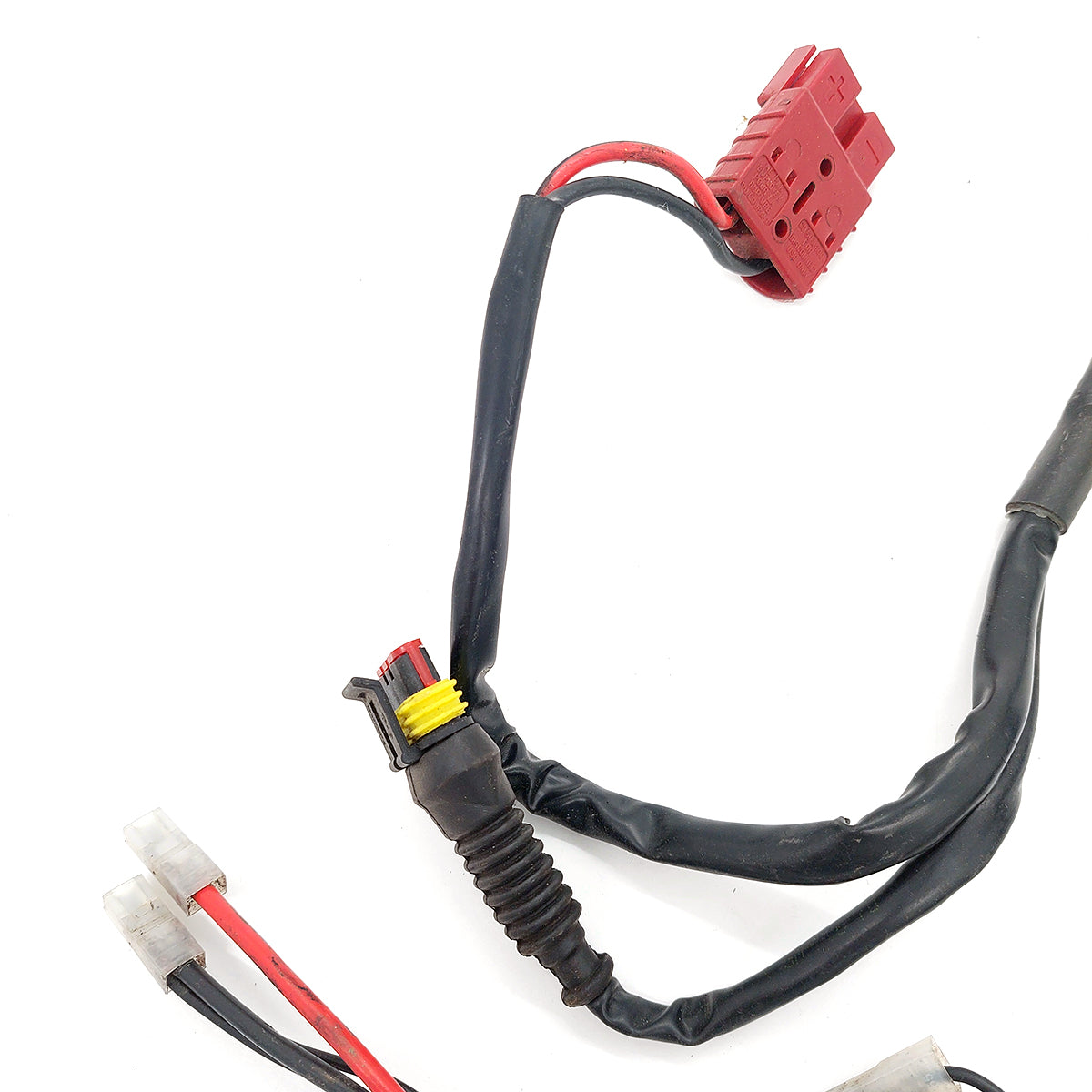 Iame X30 Battery Harness