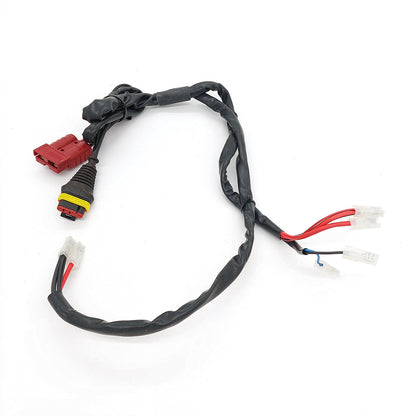 Iame X30 Battery Harness