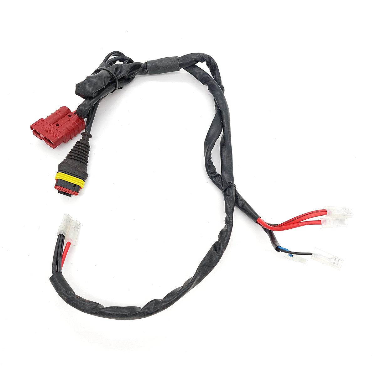 Iame X30 Battery Harness