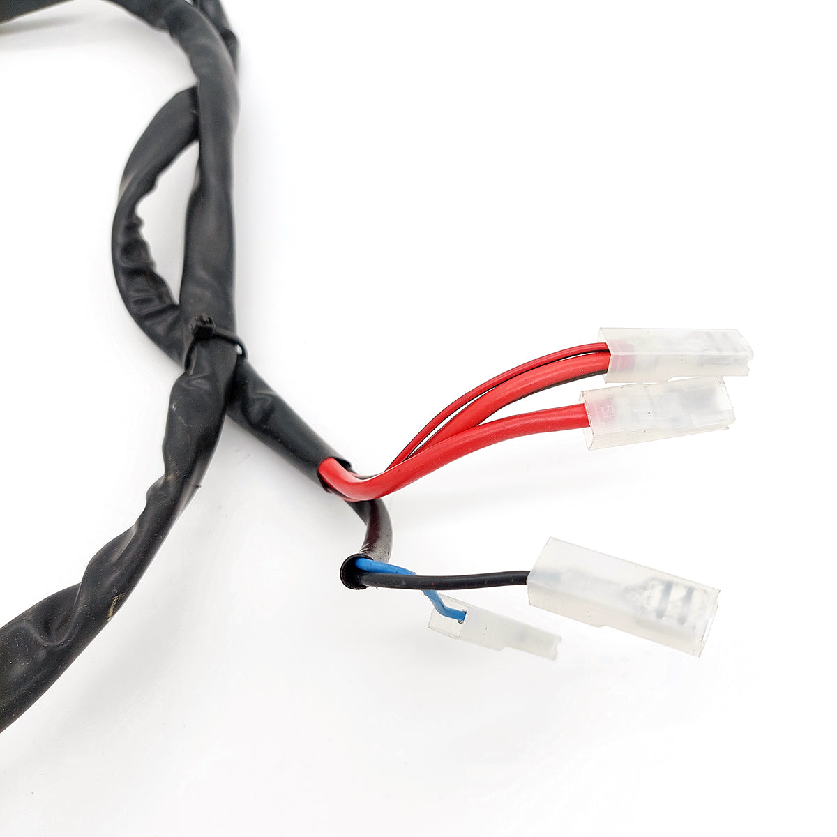 Iame X30 Battery Harness