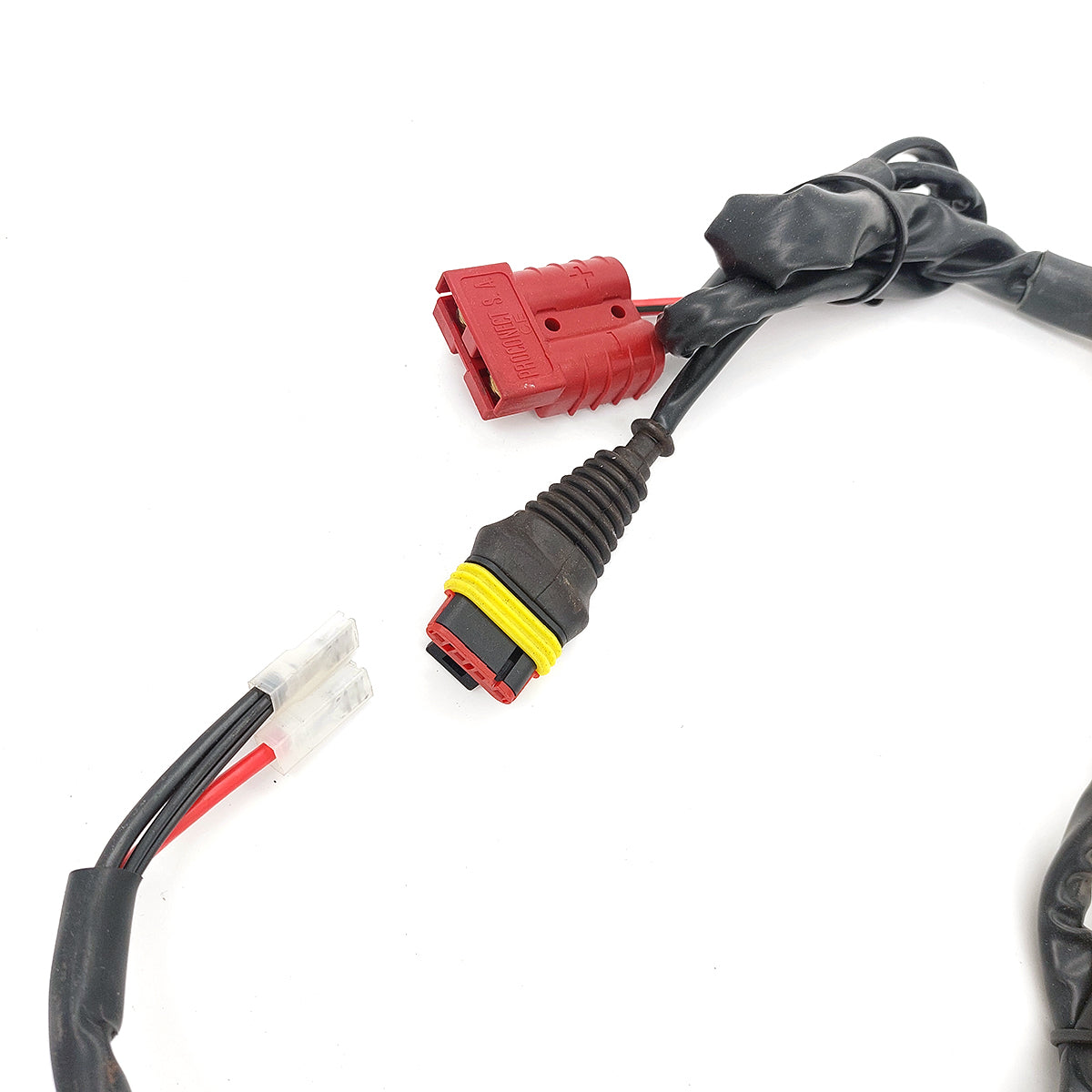 Iame X30 Battery Harness
