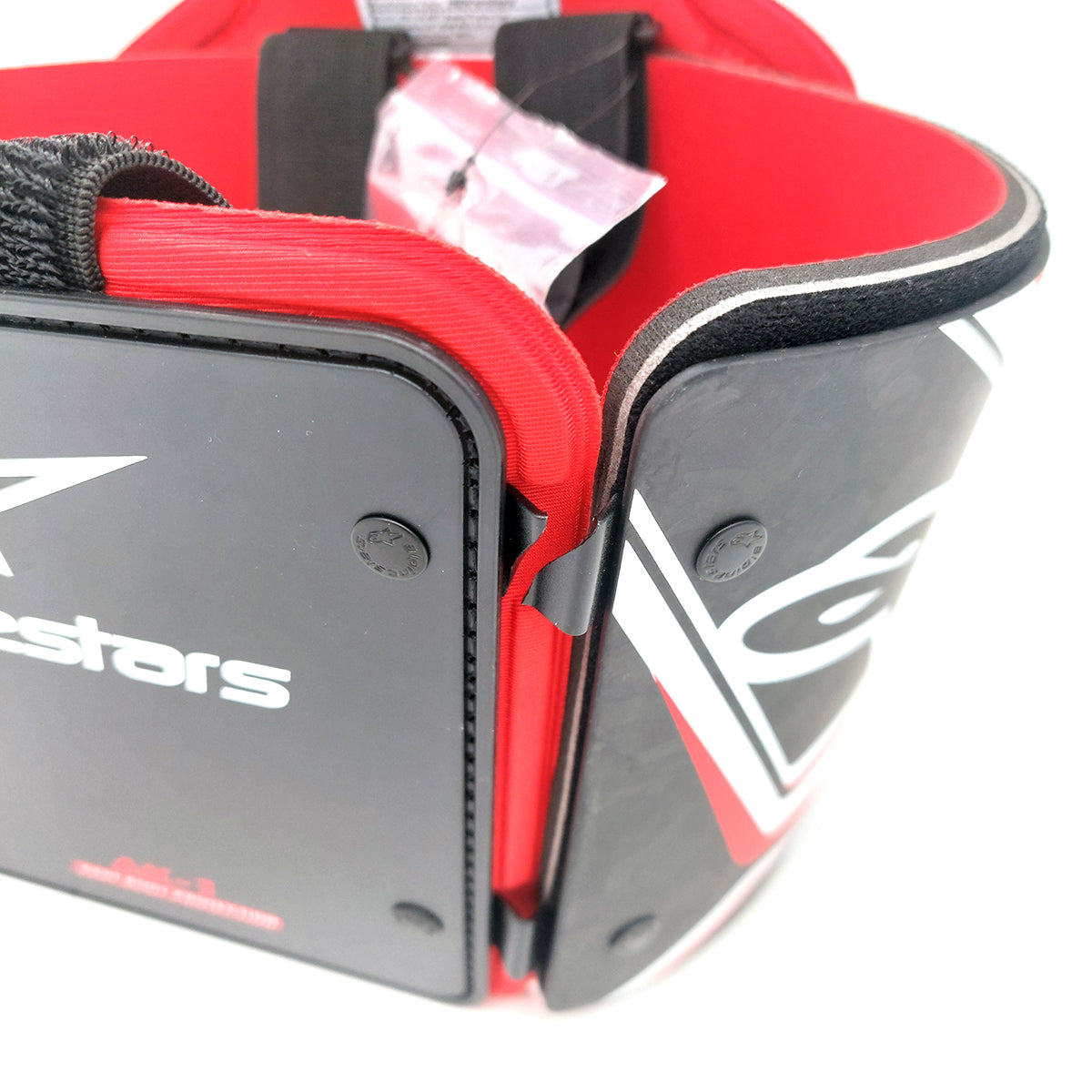 Alpinestars AK-1 Kart Body Rib Protctor S/M