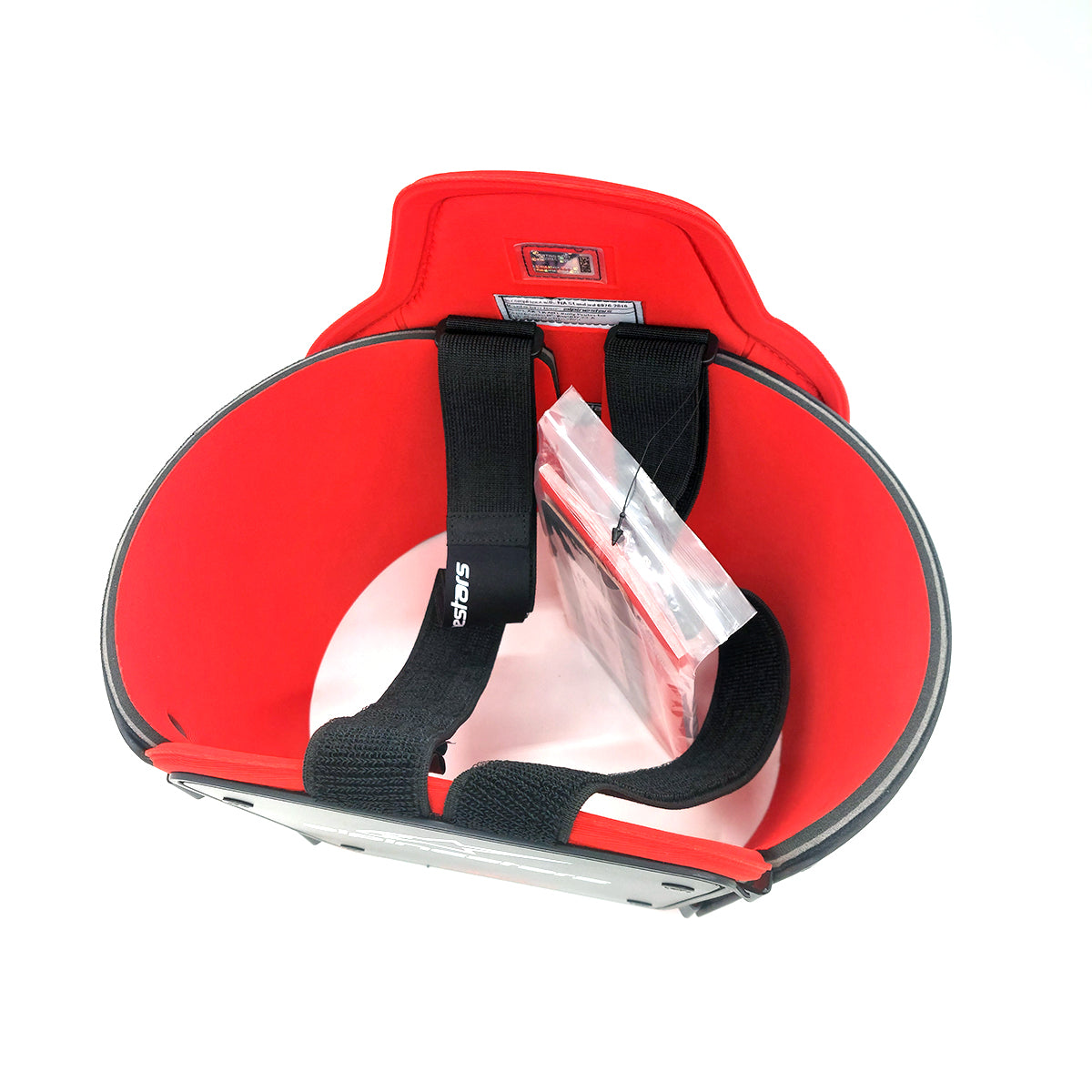 Alpinestars AK-1 Kart Body Rib Protctor S/M