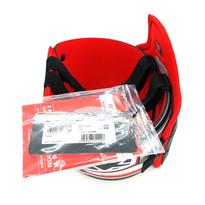 Alpinestars AK-1 Kart Body Rib Protctor S/M