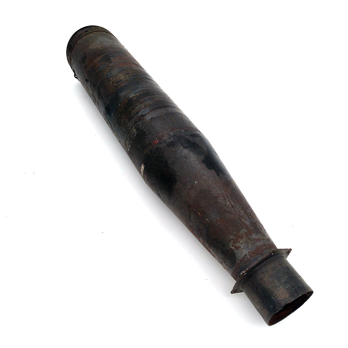 Iame Exhaust 50mm Opening
