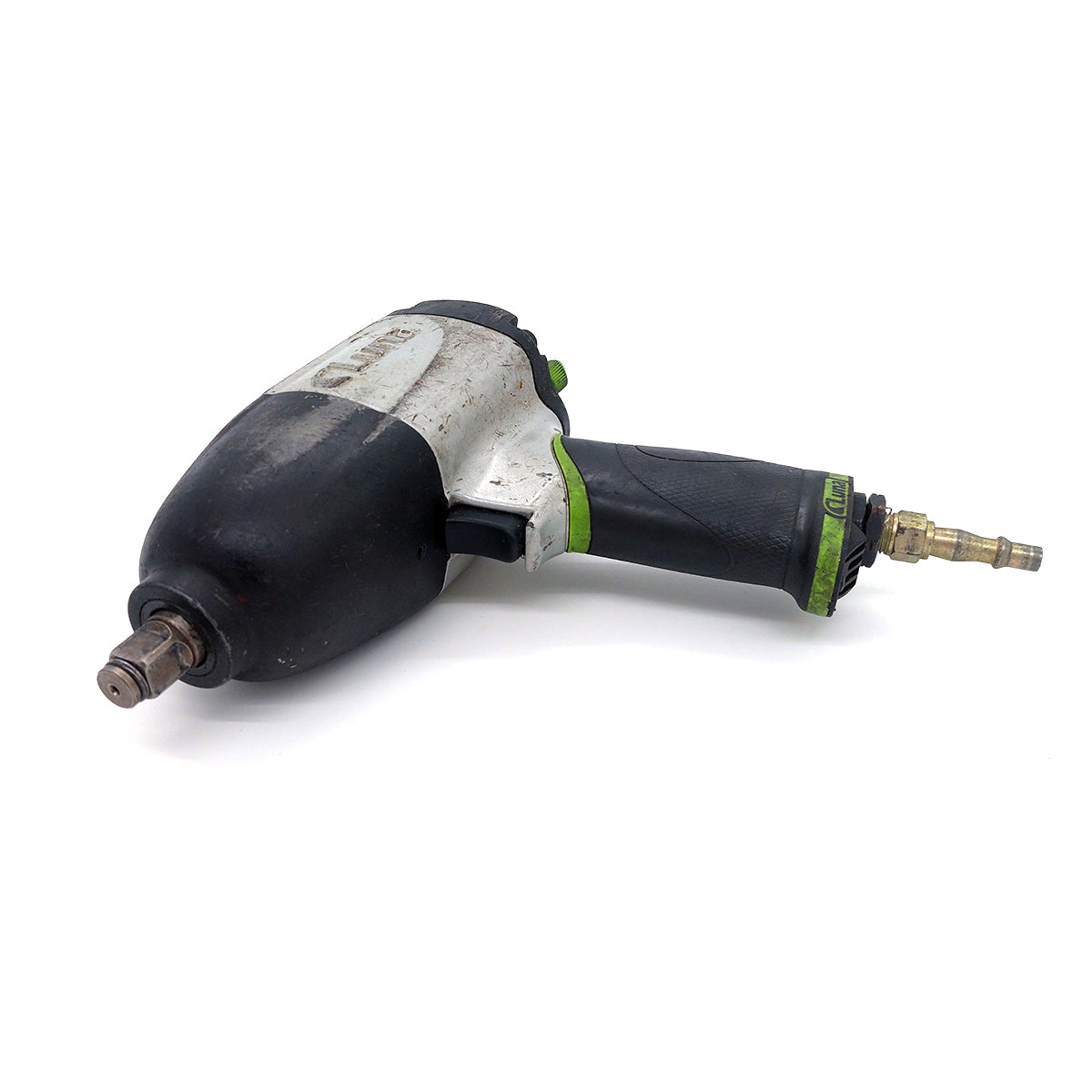 Luna Air Impact Driver Gun A1W 1/2"Pc 6.2 Bar