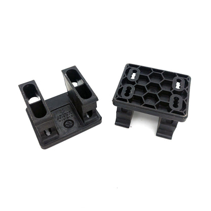 KG Nosecone Spoiler Bracket Set