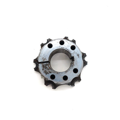 40mm Brake Disc Carrier Inner Support 8mm-Keyway