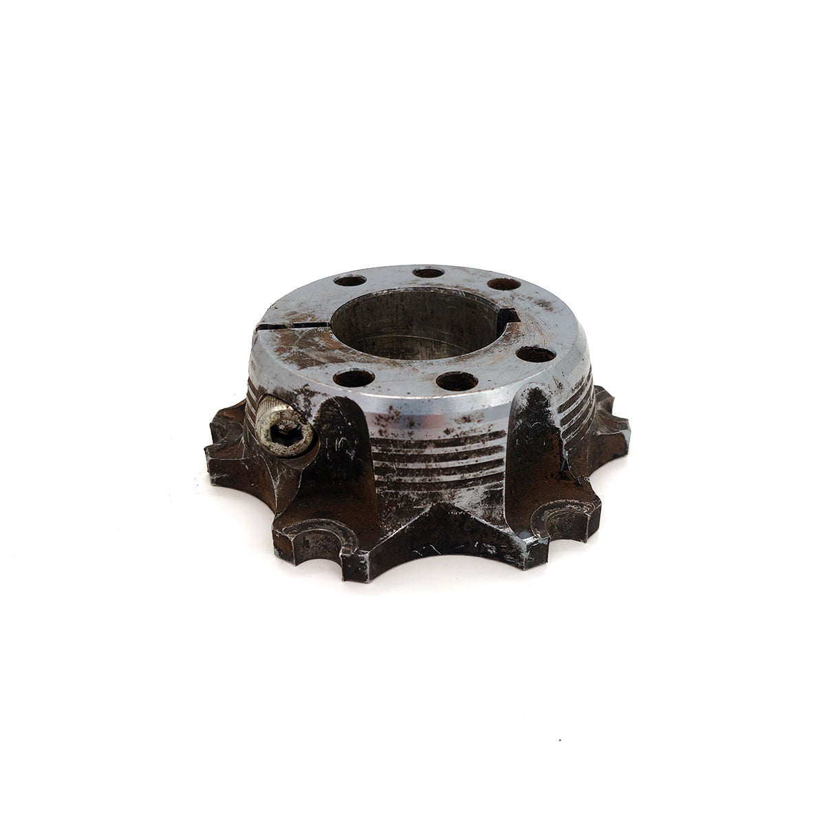 40mm Brake Disc Carrier Inner Support 8mm-Keyway