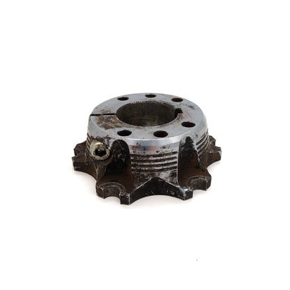 40mm Brake Disc Carrier Inner Support 8mm-Keyway