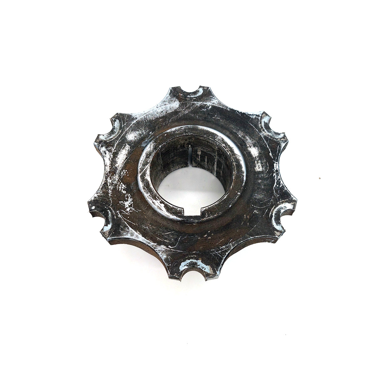 40mm Brake Disc Carrier Inner Support 8mm-Keyway
