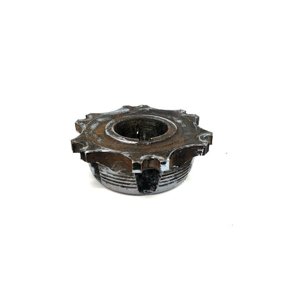 40mm Brake Disc Carrier Inner Support 8mm-Keyway