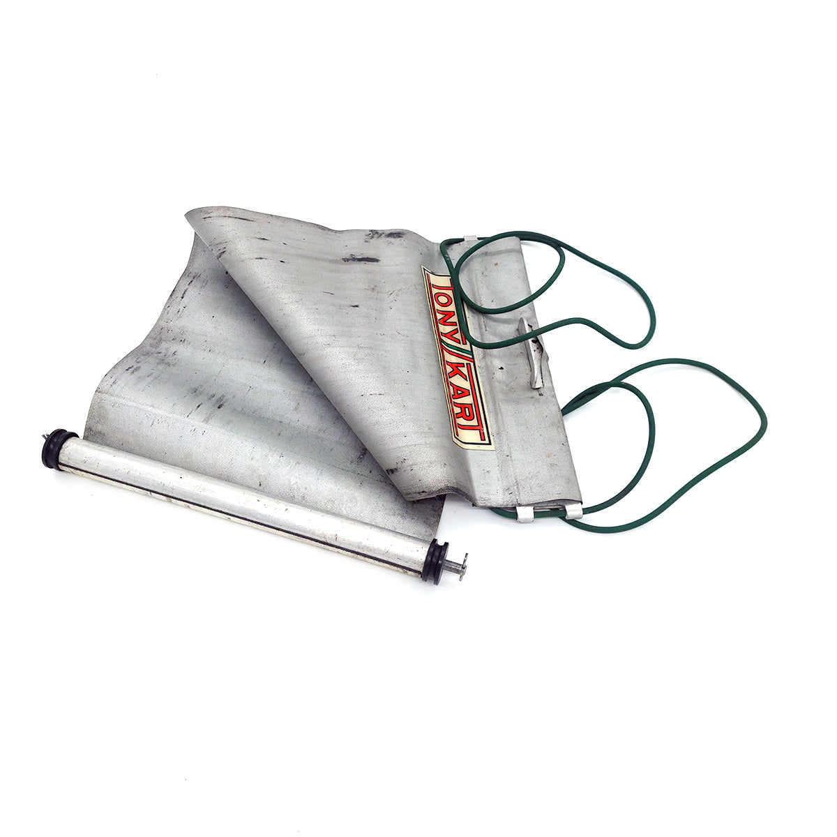 OTK Tonykart Radiator Blind Standard