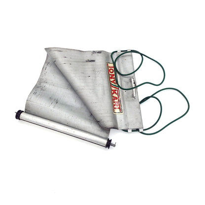 OTK Tonykart Radiator Blind Standard