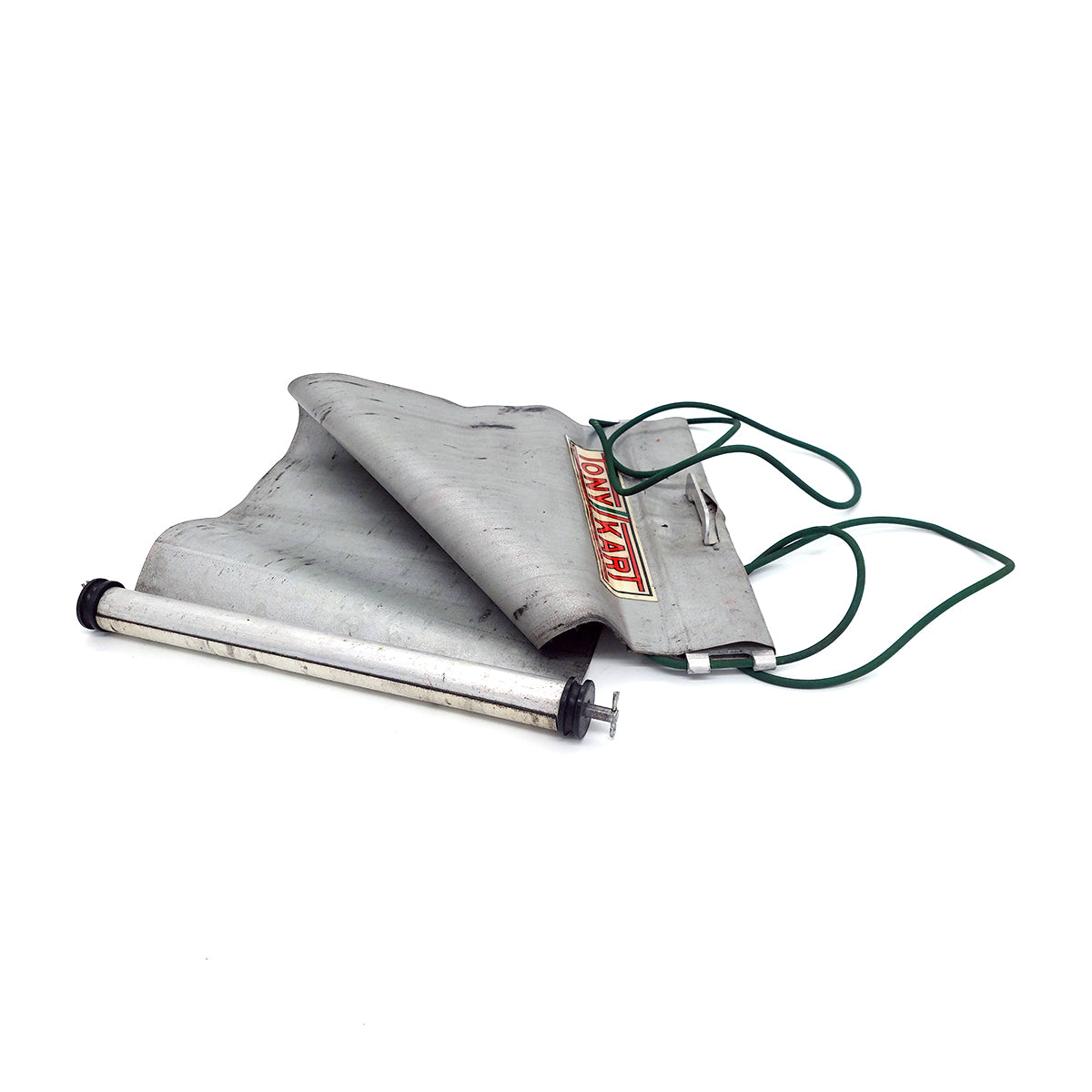 OTK Tonykart Radiator Blind Standard