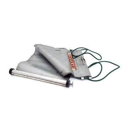 OTK Tonykart Radiator Blind Standard