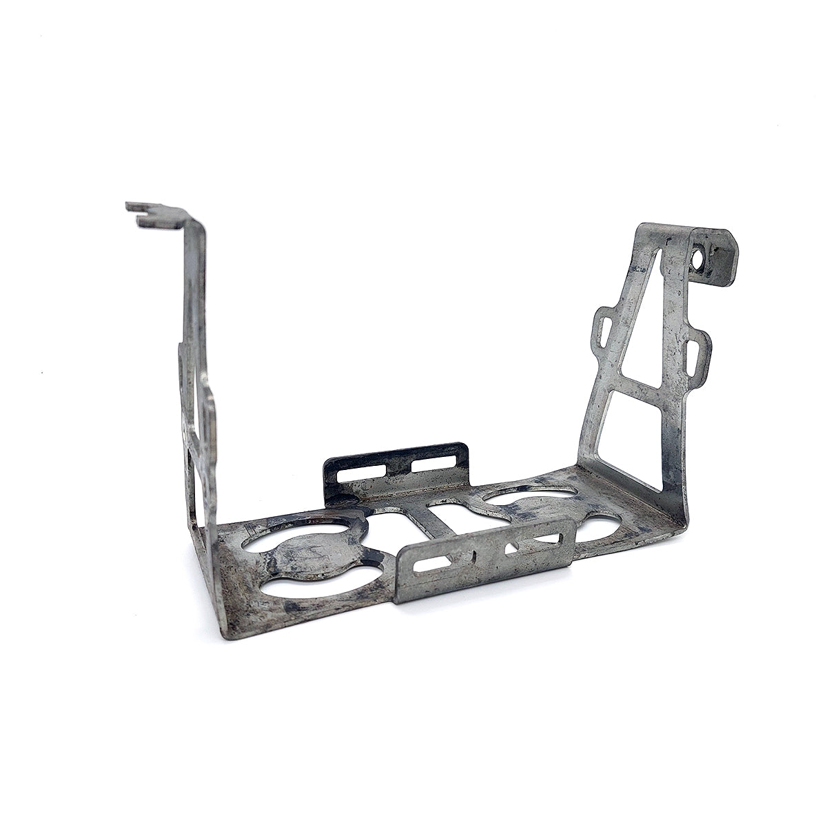 Rotax Battery Cradle