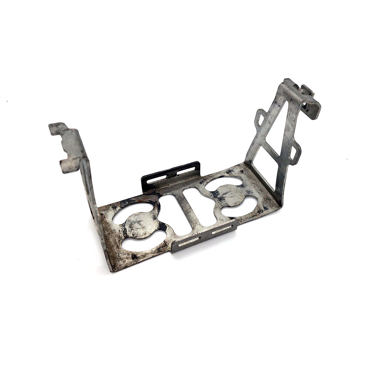 Rotax Battery Cradle