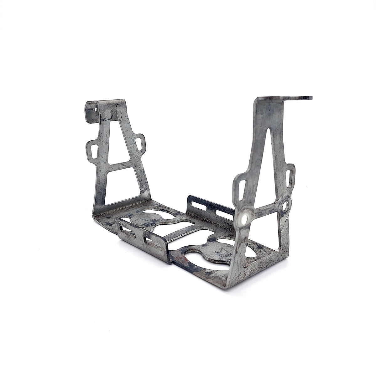 Rotax Battery Cradle