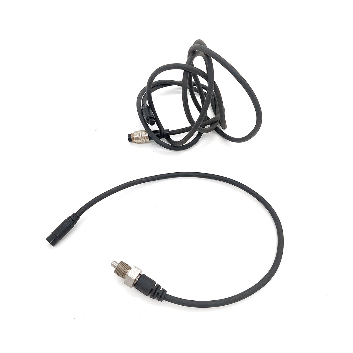 Mychron Water Temp Sensor & Patch Lead
