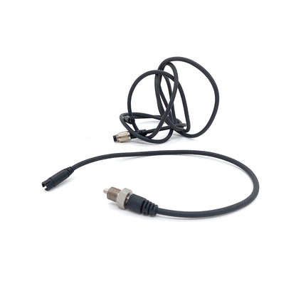 Mychron Water Temp Sensor & Patch Lead