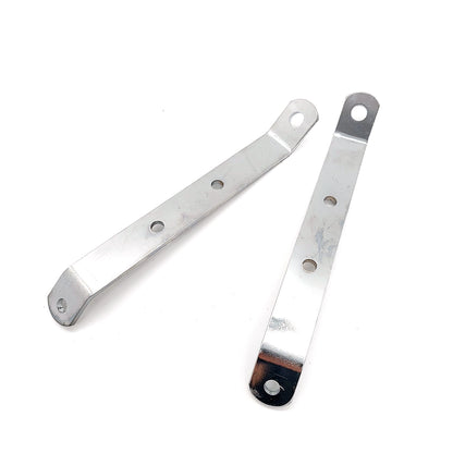 Bambino Nassau Support Bracket Pair