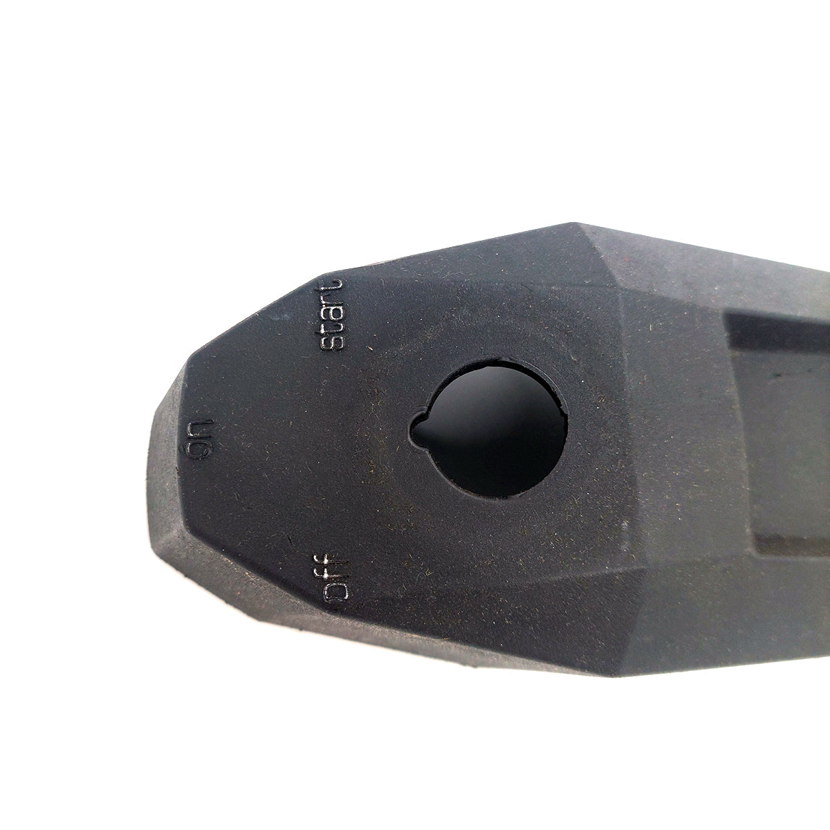 Rotax Pre-Evo Battery Box Cover