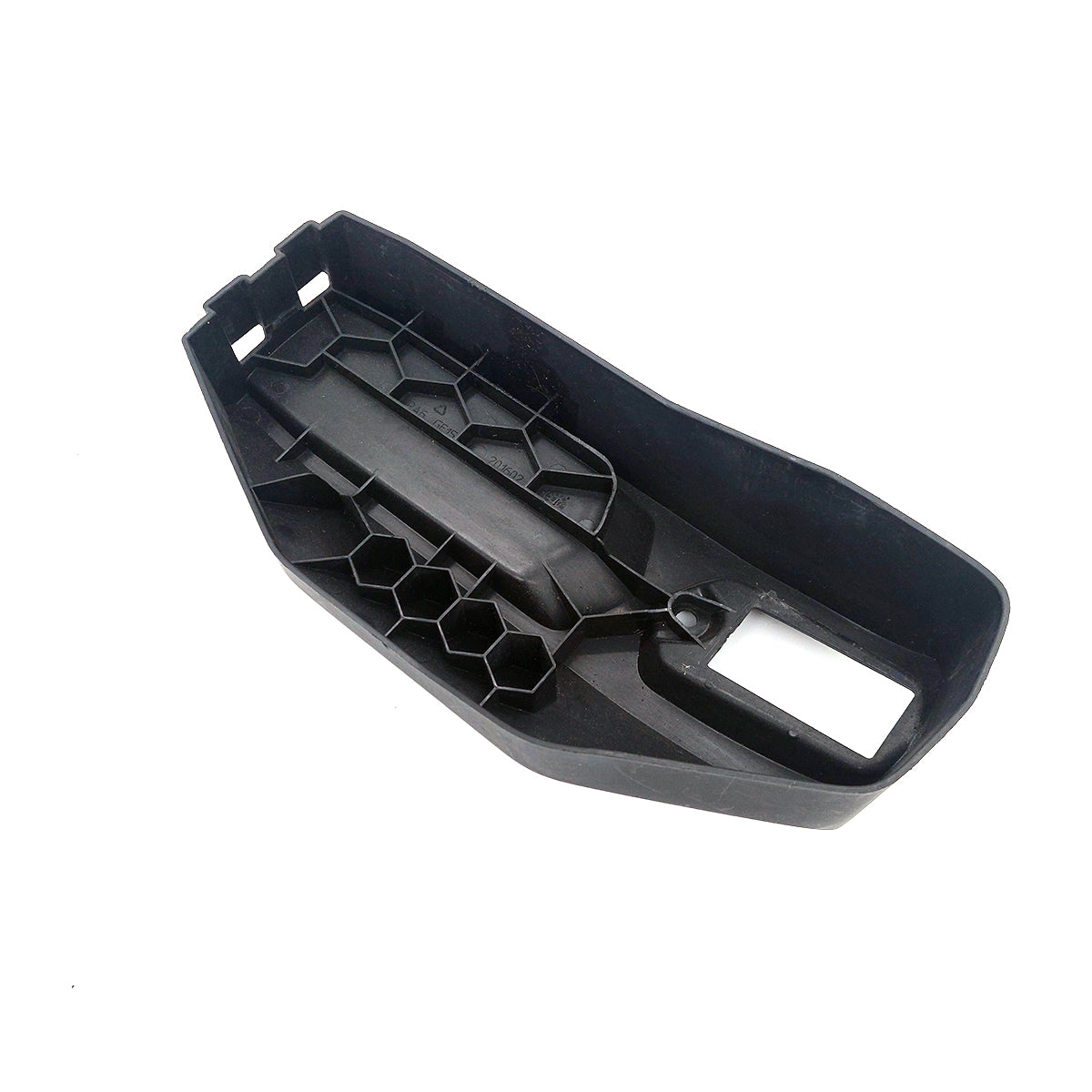 Rotax Evo Battery Box Cover