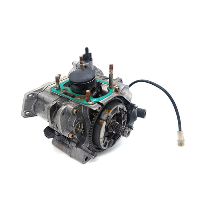 Rotax FR125 Max Engine Assembly