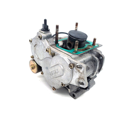 Rotax FR125 Max Engine Assembly