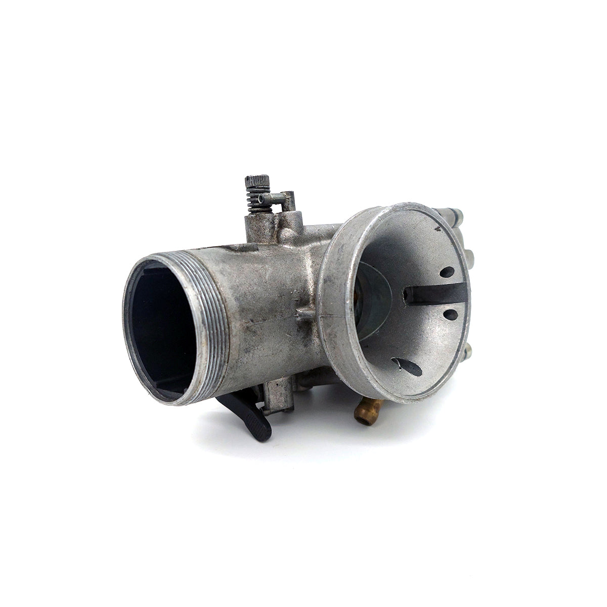 Rotax Dellorto Vhsb 34 Carb Shelling 03