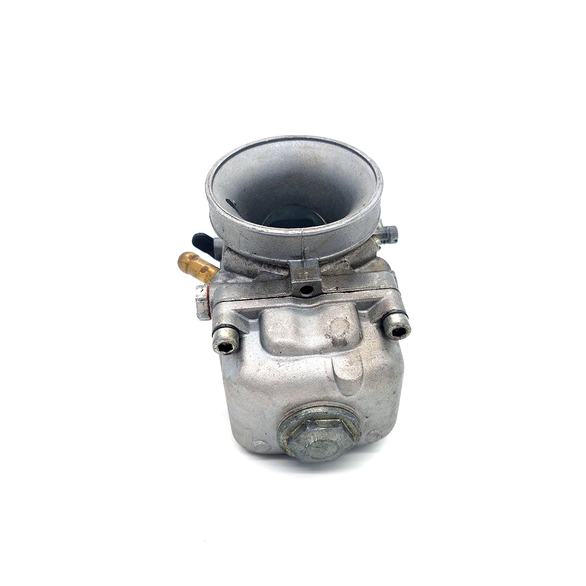 Rotax Dellorto Vhsb 34 Carb Shelling 03