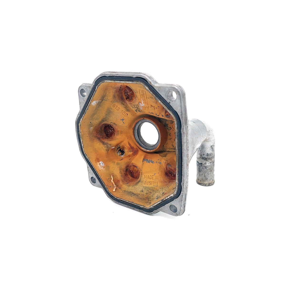 Rotax Cylinder Head Jacket Genuine 613100