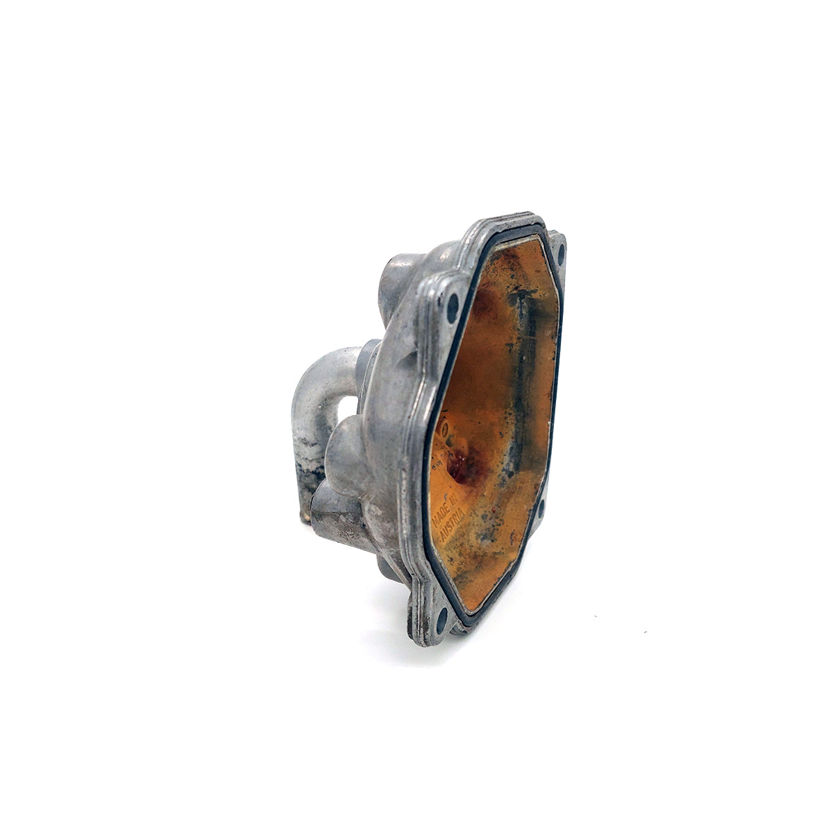 Rotax Cylinder Head Jacket Genuine 613100