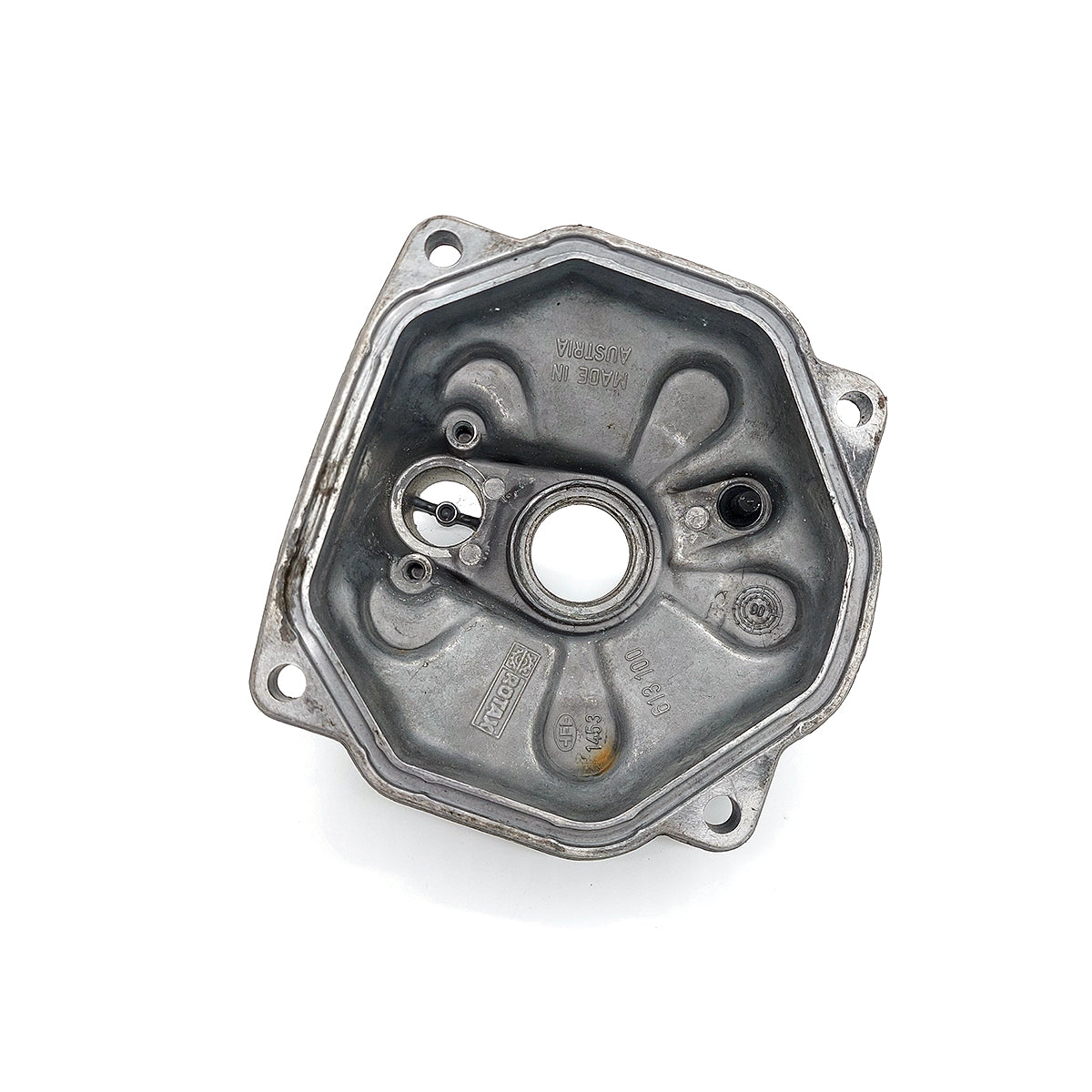 Rotax Cylinder Head Jacket Genuine 613100