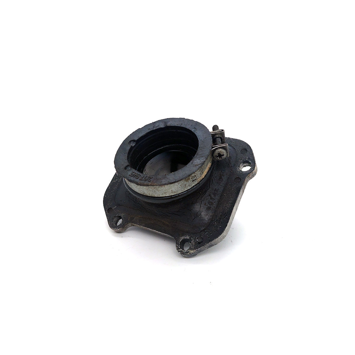Rotax Max Carburettor Flange