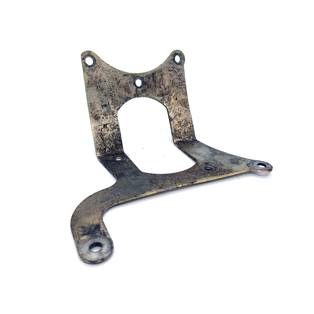 Rotax Old Style Airbox Bracket