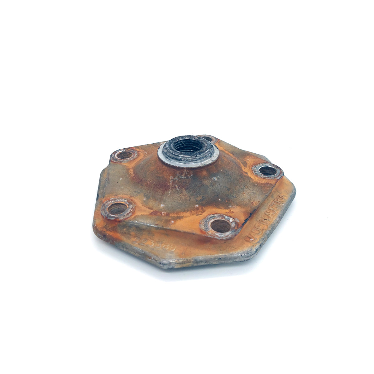 Rotax Combustion Chamber Insert 223389