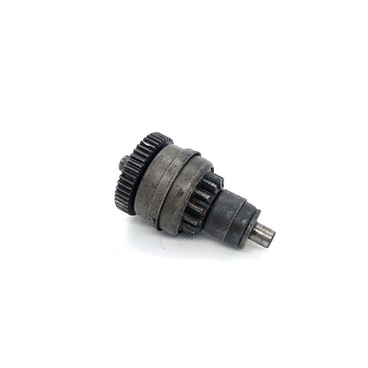 Rotax Max Genuine Starter Reduction Gear Assembly Bendix
