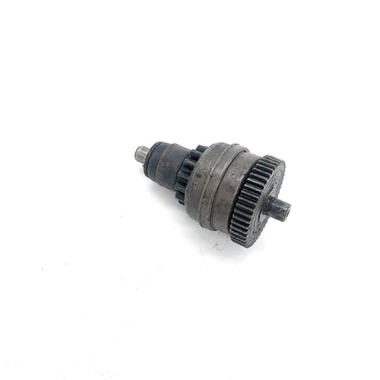 Rotax Max Genuine Starter Reduction Gear Assembly Bendix