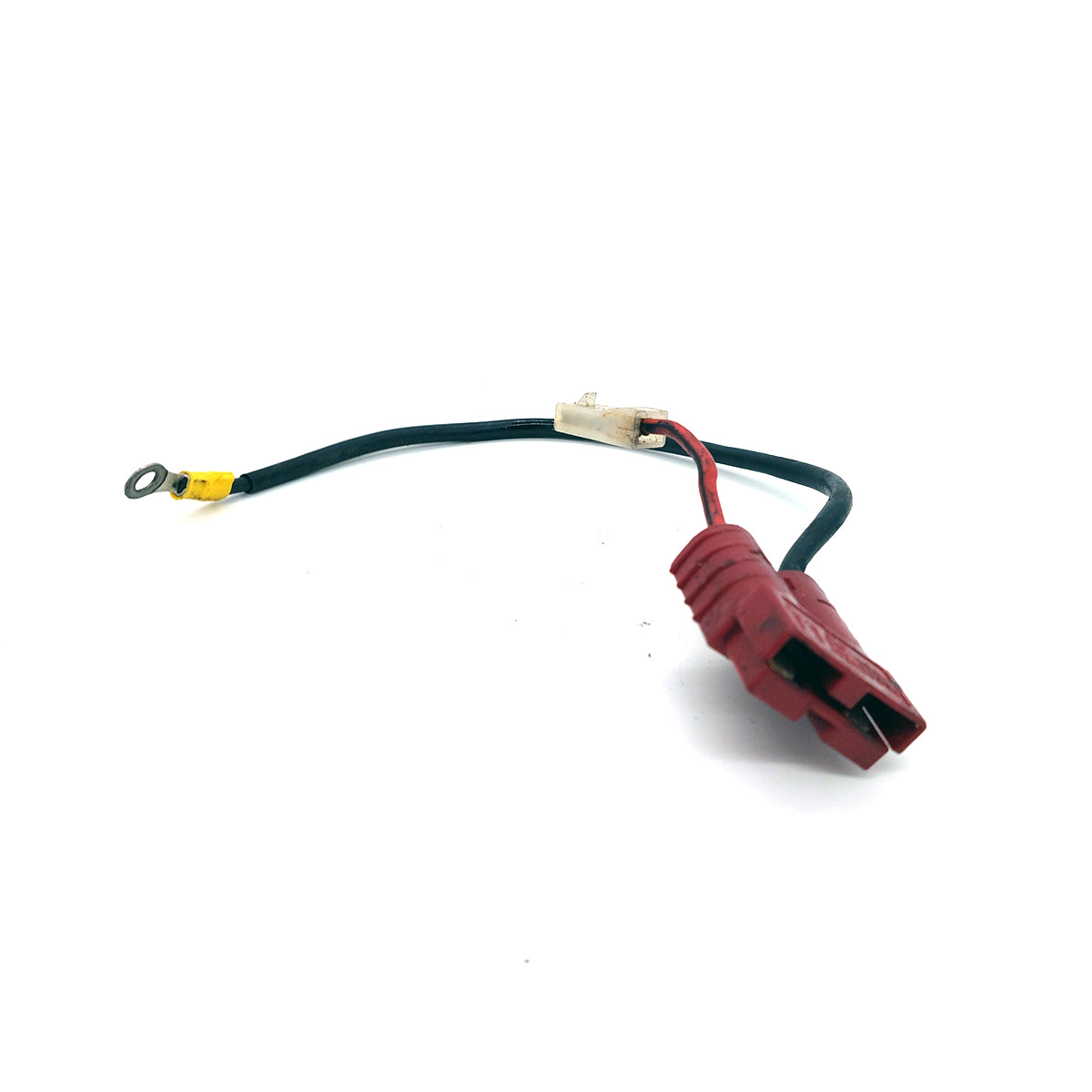 Iame X30 Starter Motor Adapter For New Loom