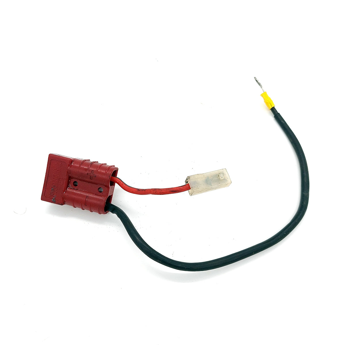 Iame X30 Starter Motor Adapter For New Loom