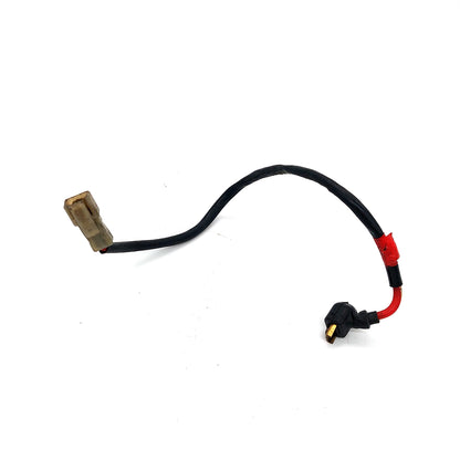 Rotax Starter Motor Cable