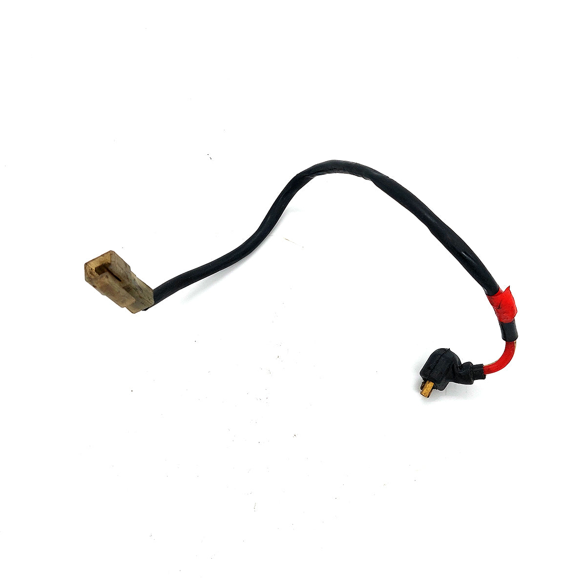 Rotax Starter Motor Cable