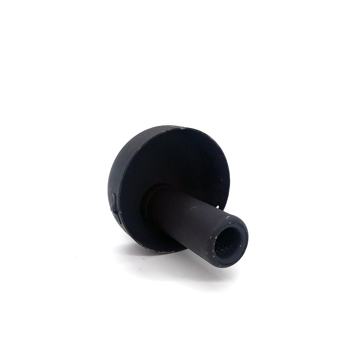 Iame X30 Exhaust Can End Black
